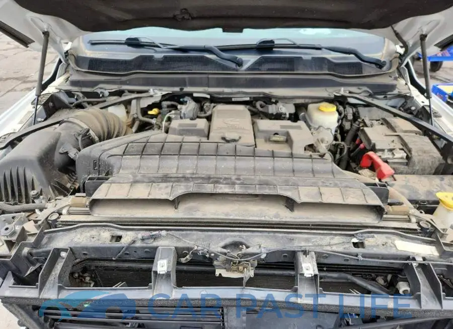 3C6UR5PL8KG517041# 11