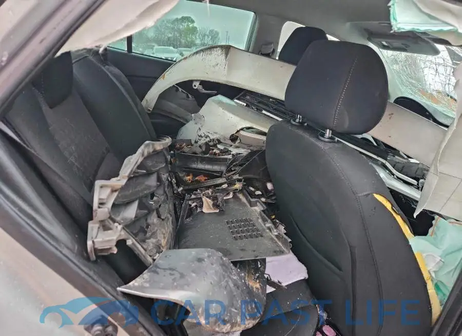 3KPA24AD1PE614497# 10