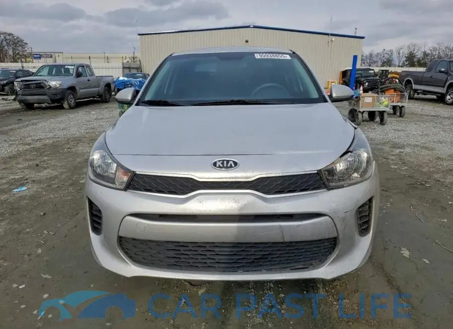 3KPA24AD5LE316190# 5