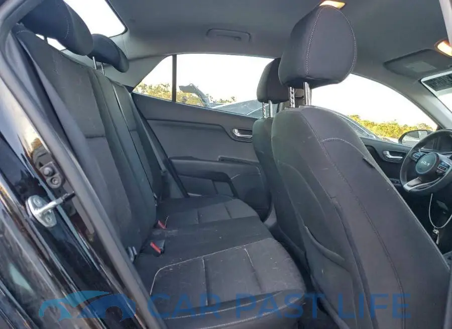 3KPA24AD6PE513035# 10