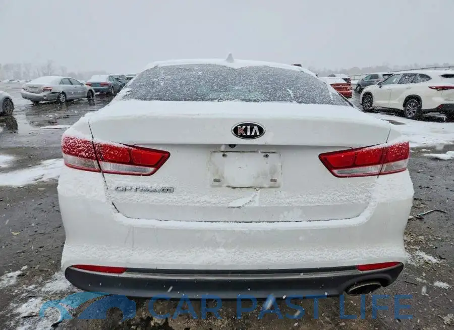 5XXGT4L33HG168017# 6