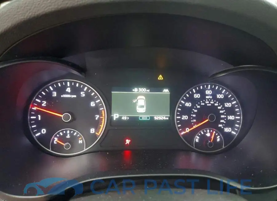 5XXGV4L22KG343589# 9