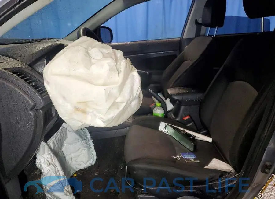 JA4AR3AU5KU018853# 7