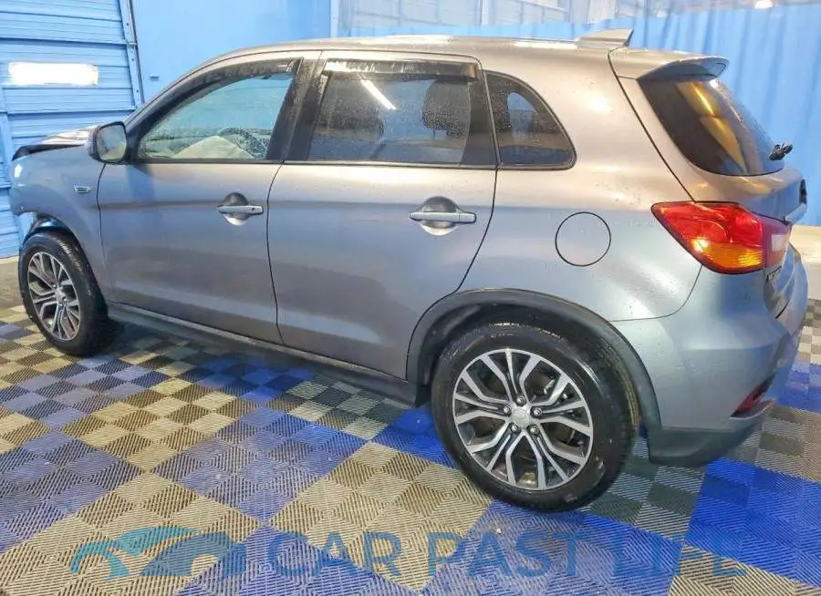 JA4AR3AU5KU018853# 2