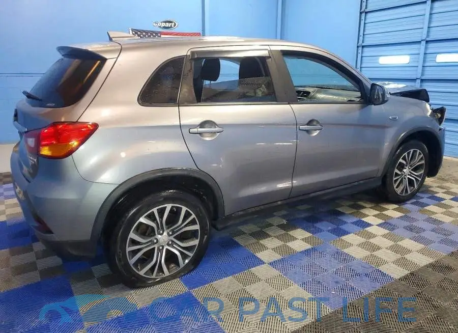 JA4AR3AU5KU018853# 3