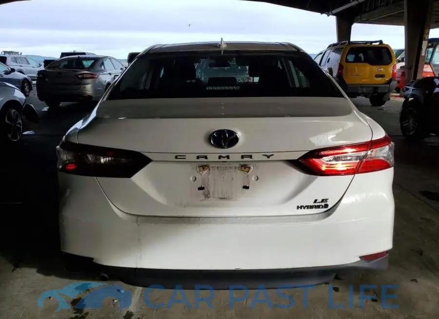 4T1B31HK6KU510727# 6