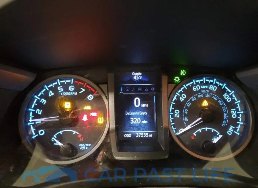 5TFCZ5AN0KX169181# 9