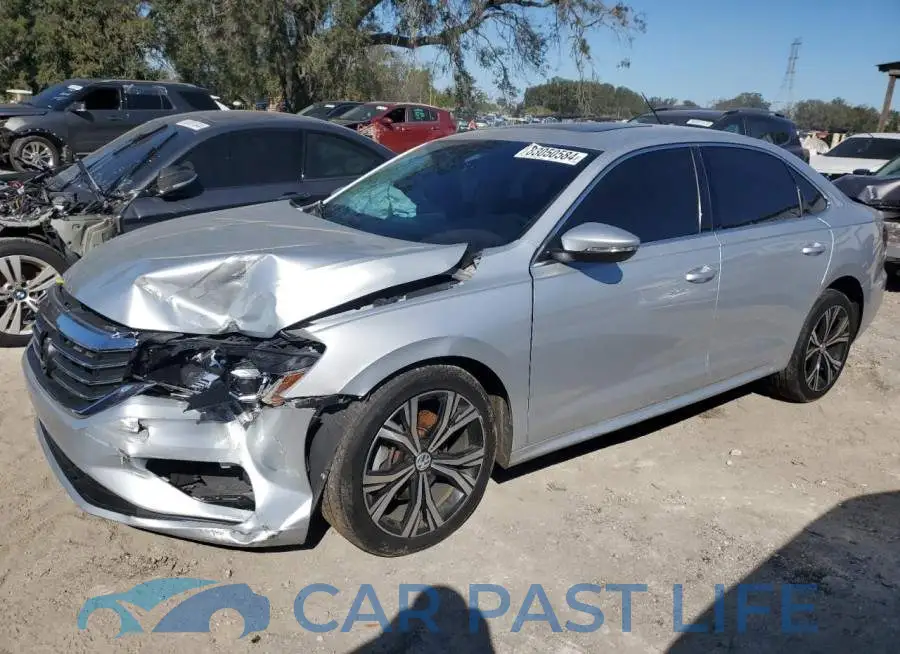 1VWSA7A35MC008281# 1