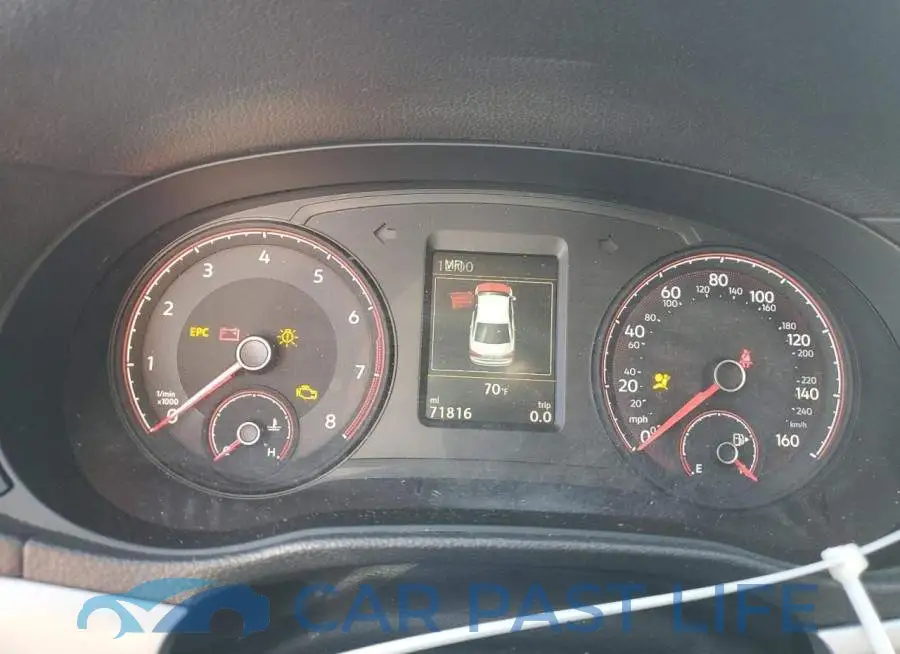 1VWSA7A35MC008281# 9