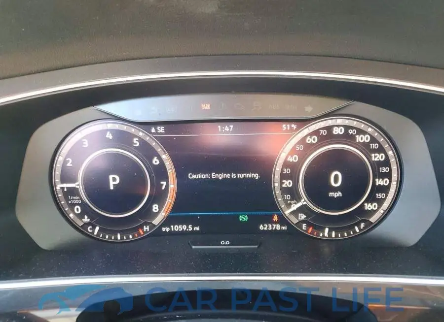3VV3B7AX7KM011770# 9