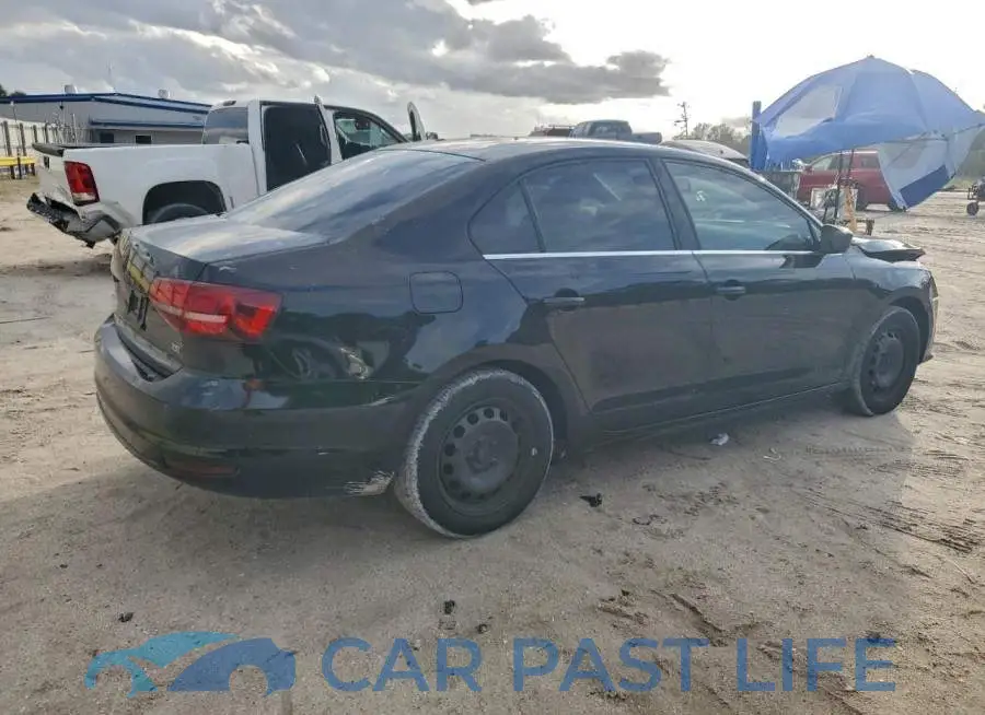 3VW2B7AJ6HM289989# 3