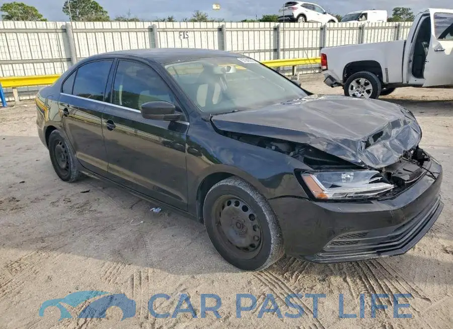 3VW2B7AJ6HM289989# 4