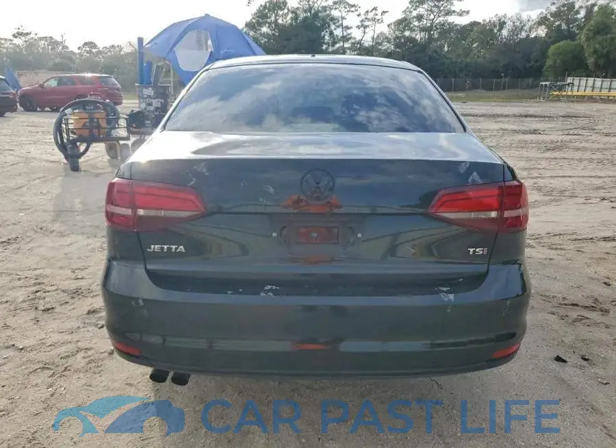 3VW2B7AJ6HM289989# 6