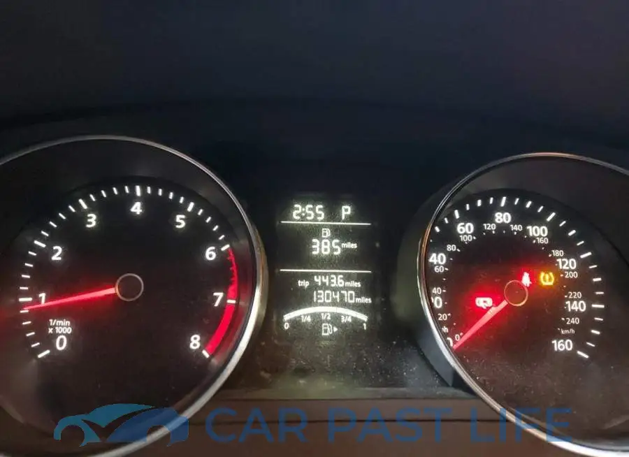 3VW2B7AJ7HM237609# 9
