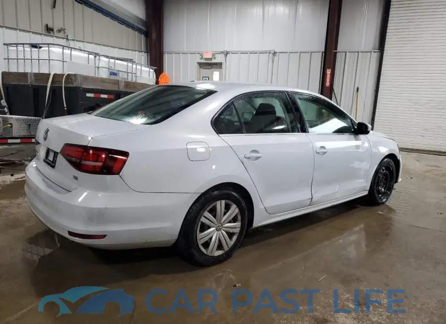 3VW2B7AJ7HM237609# 3