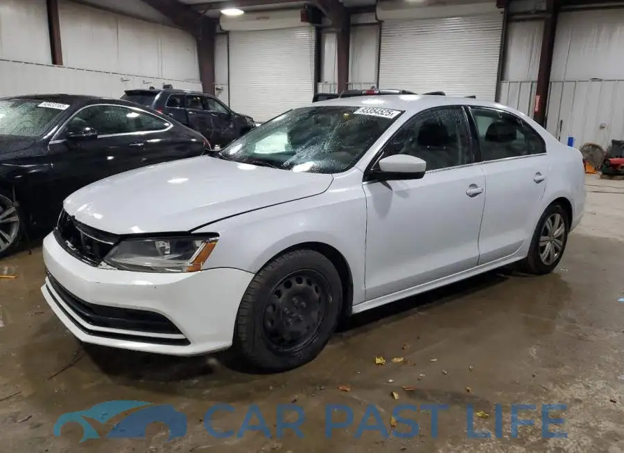 3VW2B7AJ7HM237609# 1