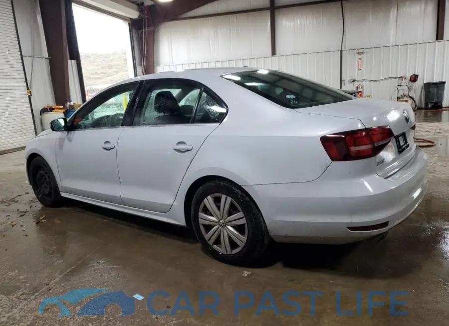 3VW2B7AJ7HM237609# 2