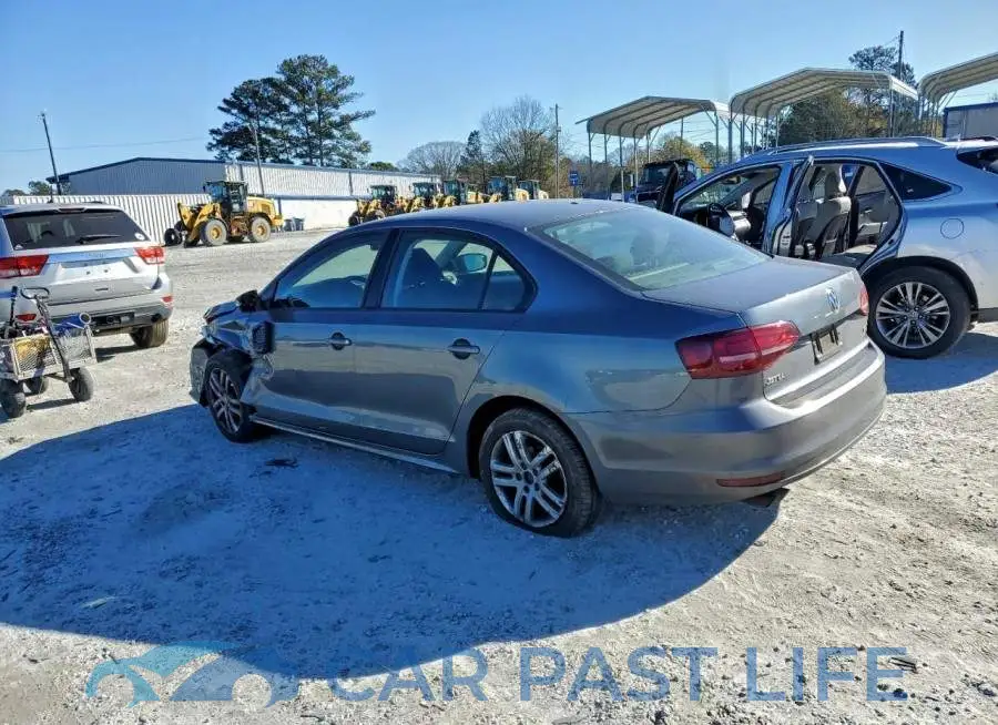 3VW2B7AJXJM220342# 2
