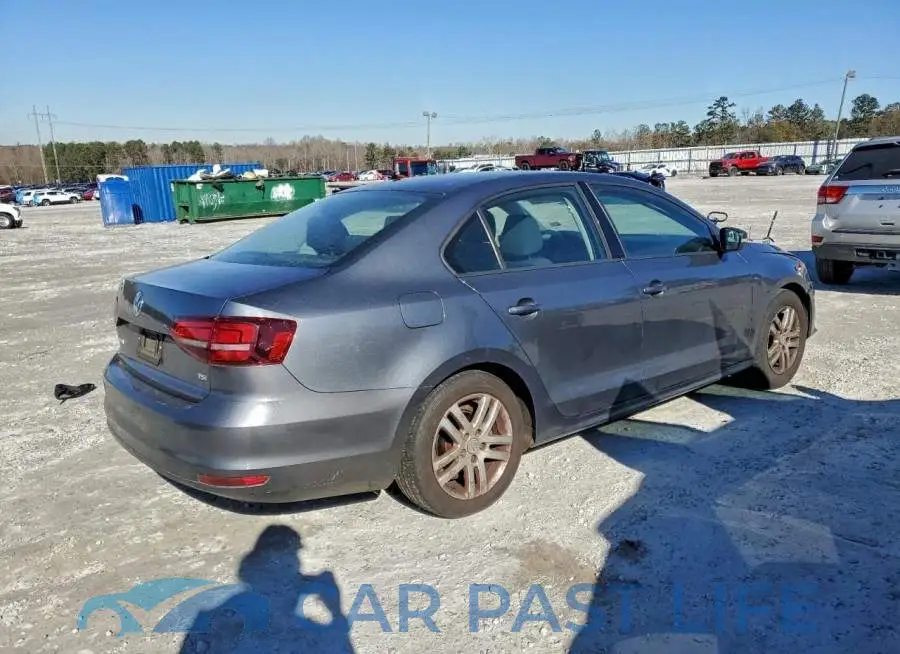3VW2B7AJXJM220342# 3