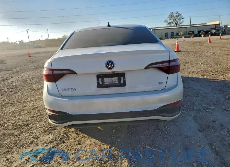 3VW7M7BU0RM056409# 6