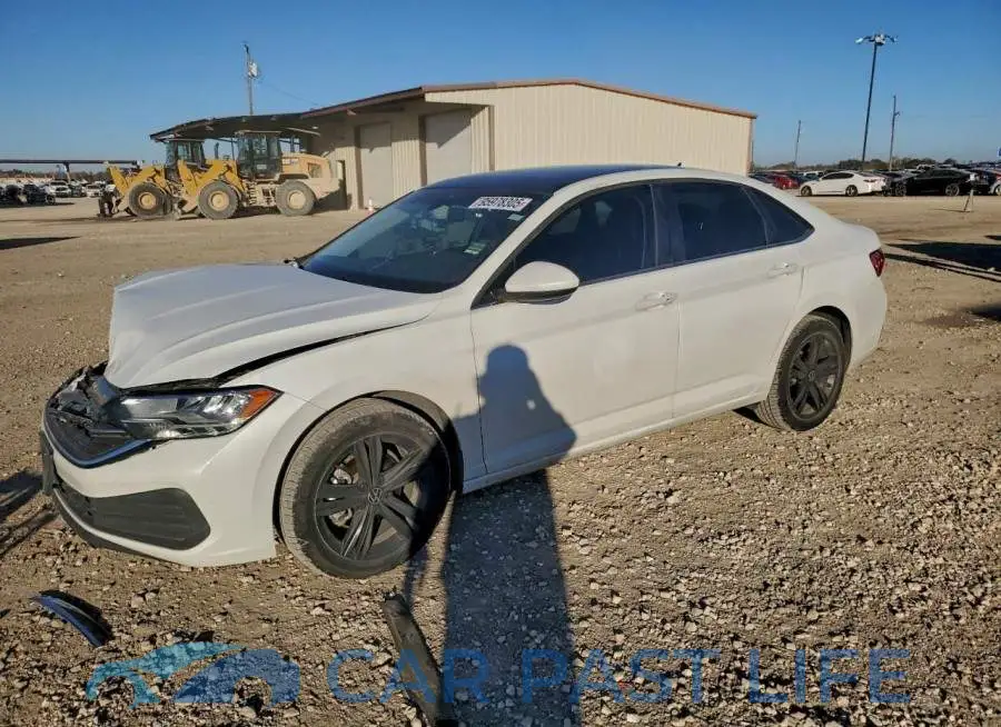 3VW7M7BU0RM056409# 1