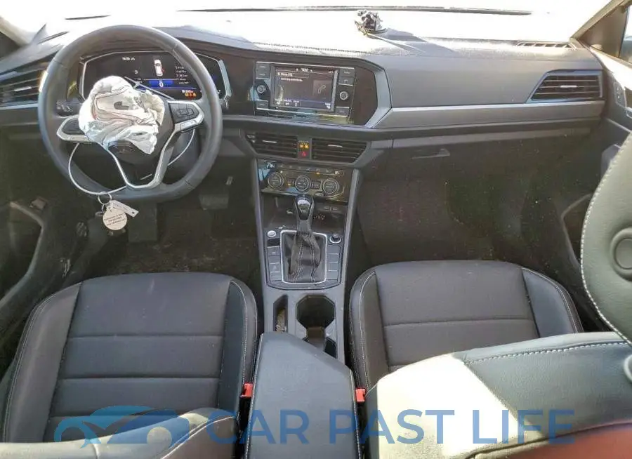 3VW7M7BU0RM056409# 8