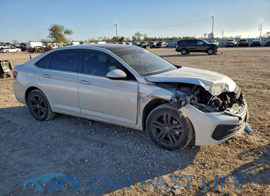 3VW7M7BU0RM056409# 4