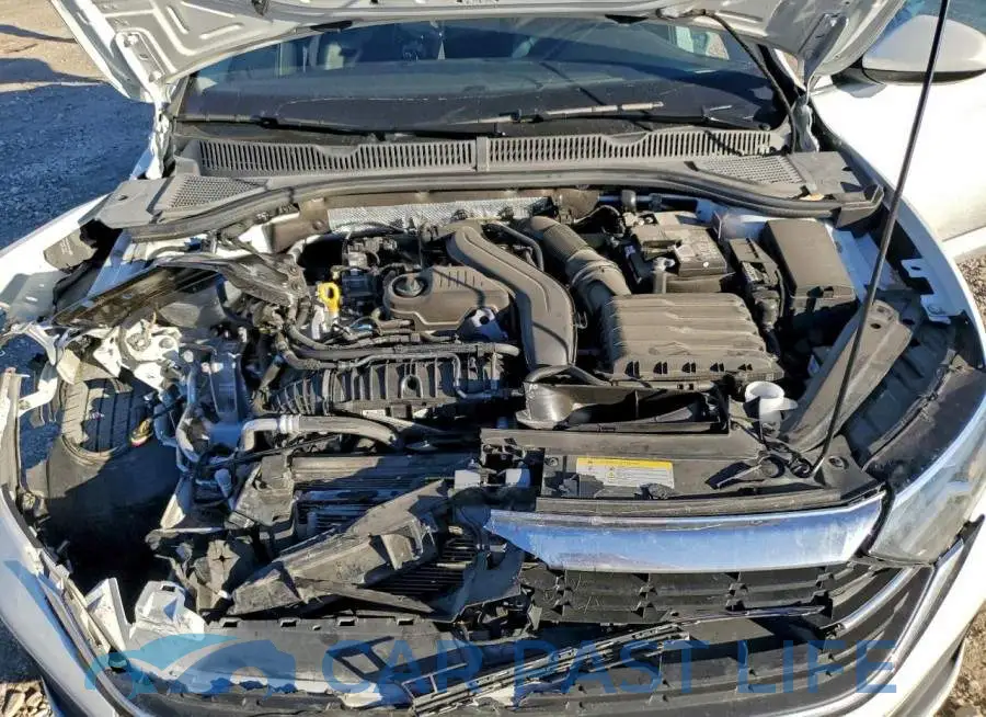 3VW7M7BU0RM056409# 11