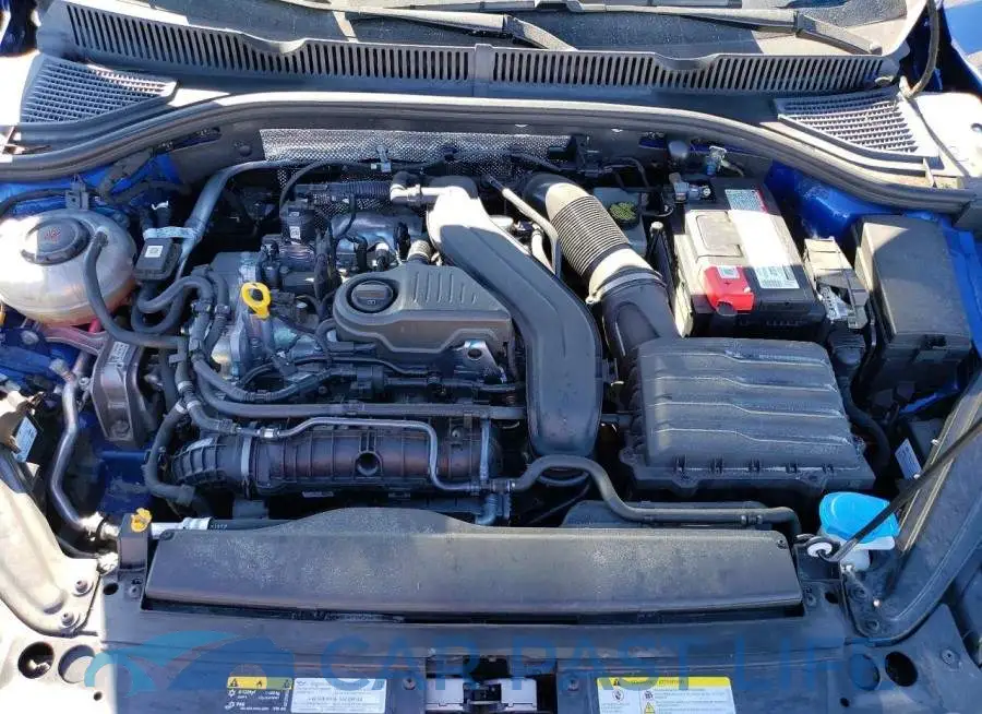 3VW7M7BU7NM030917# 11