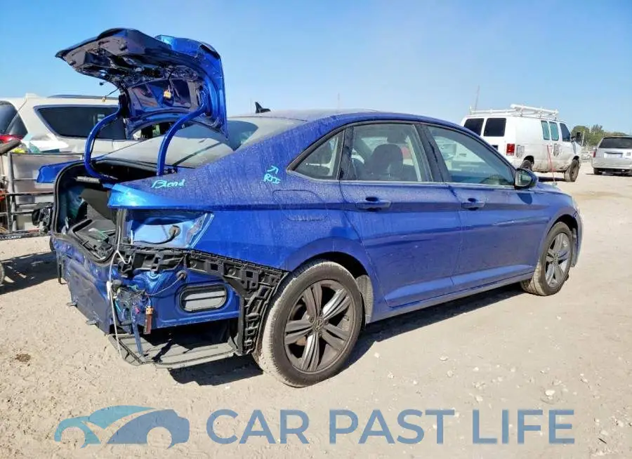 3VW7M7BU7NM030917# 3