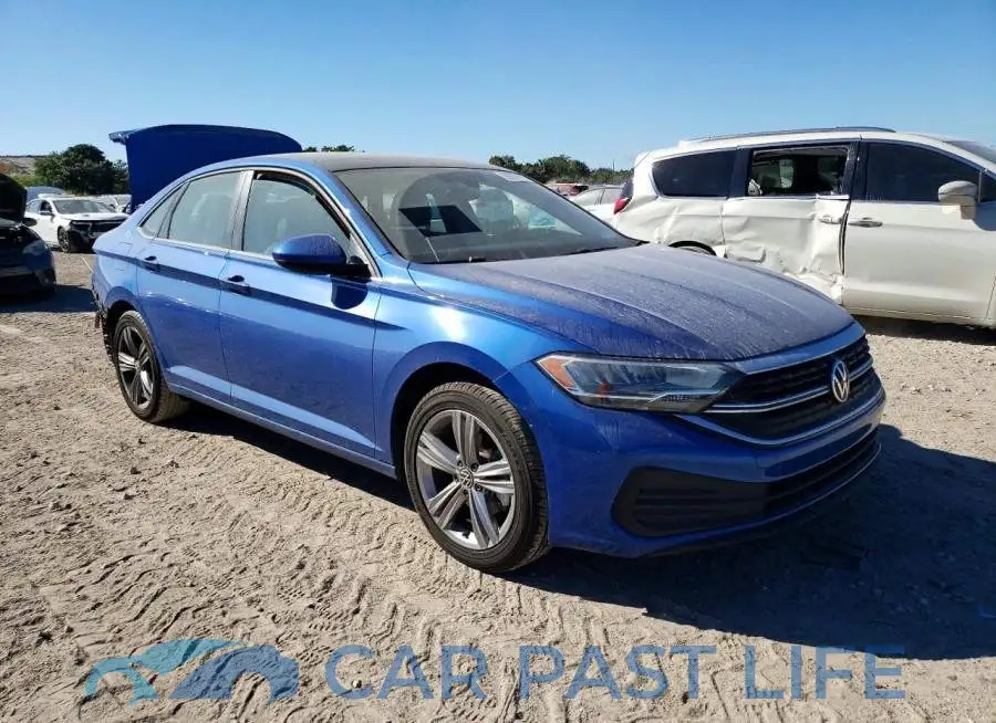 3VW7M7BU7NM030917# 4
