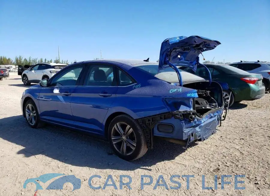 3VW7M7BU7NM030917# 2