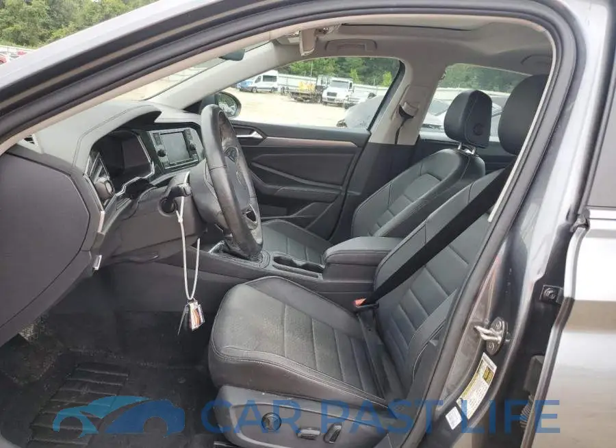 3VW7M7BU8PM032114# 7