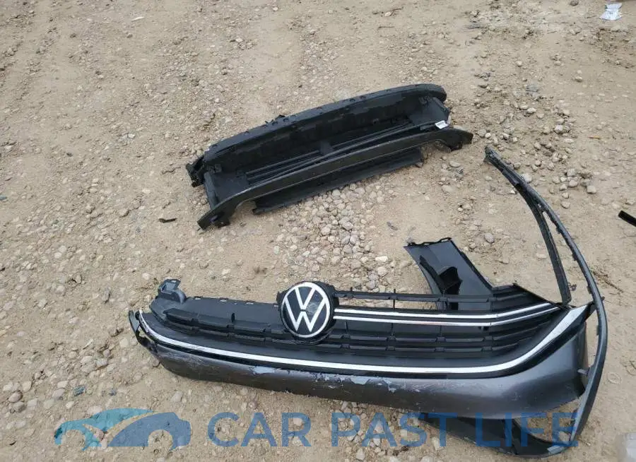 3VW7M7BU8PM032114# 12