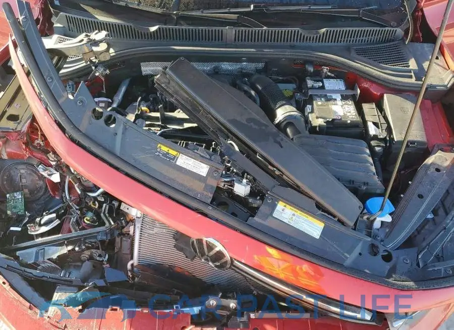 3VW7X7BU9SM087719# 11