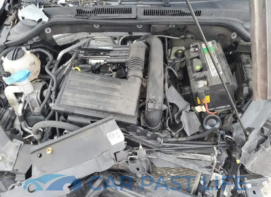 3VWDB7AJ9HM210002# 11