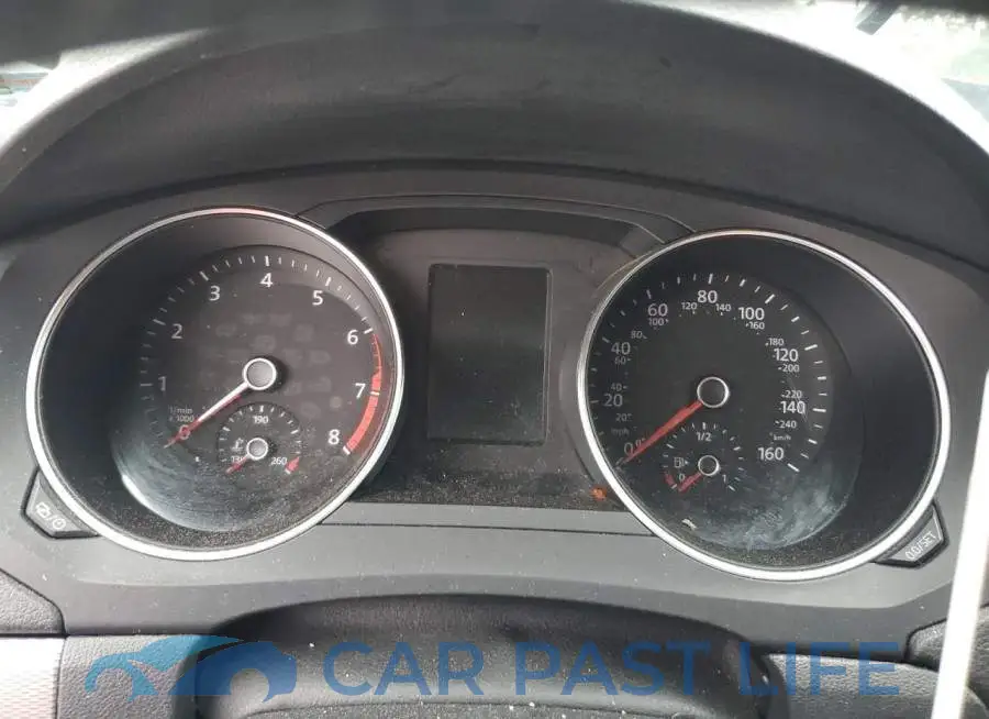3VWDB7AJ9HM210002# 9