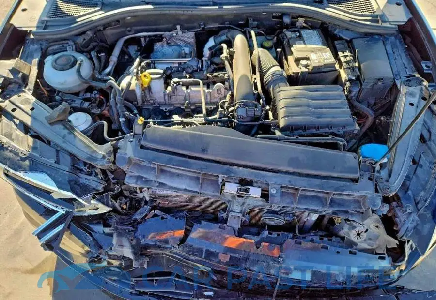 3VWE57BU0KM044299# 11