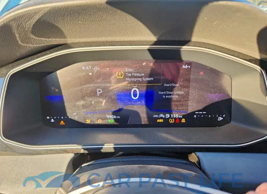 3VWEX7BU9SM025549# 9
