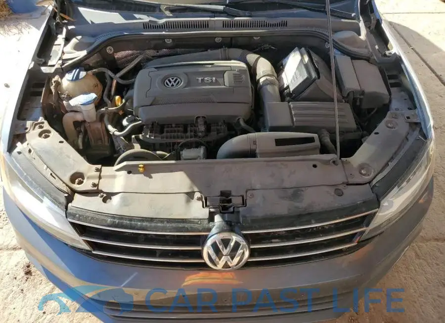 3VWL17AJ6HM412097# 11