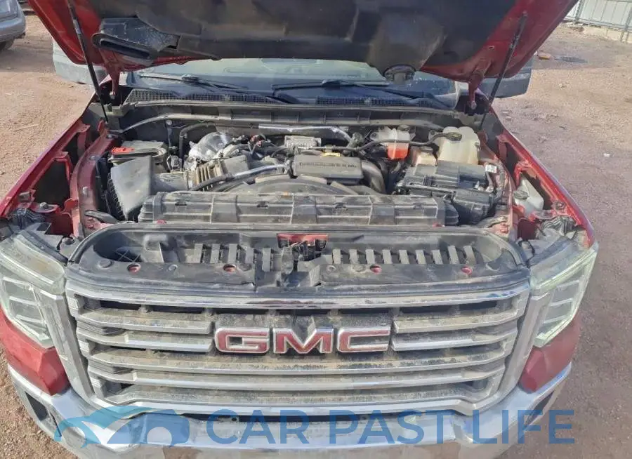 1GT49NEY2PF123177# 11