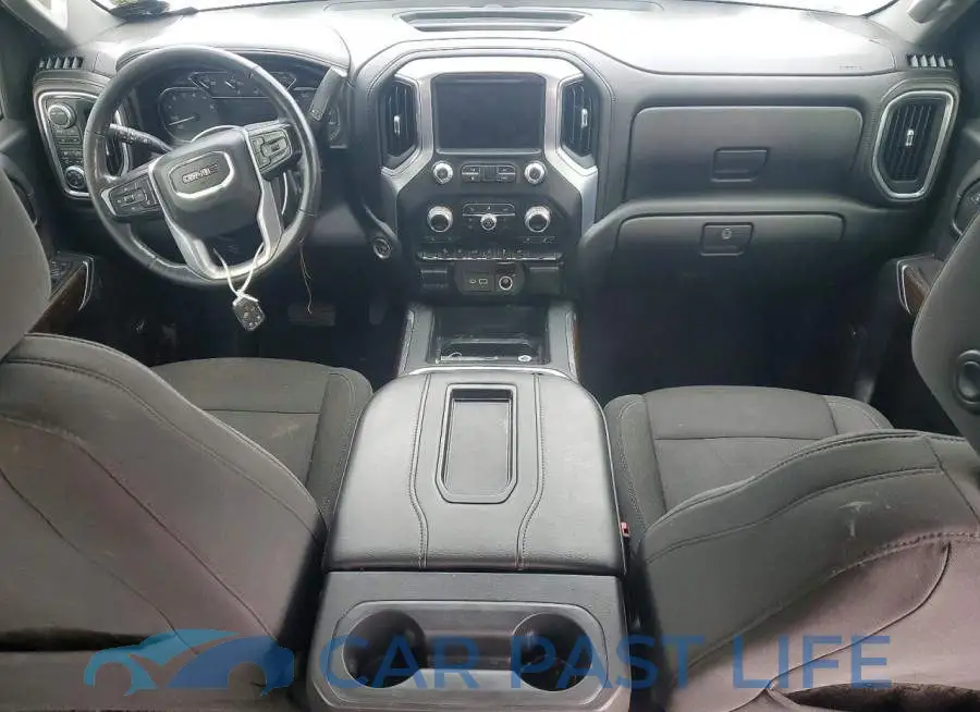 1GTU9CET7LZ293407# 8