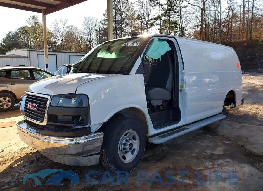 1GTW7AFP2S1237876# 1