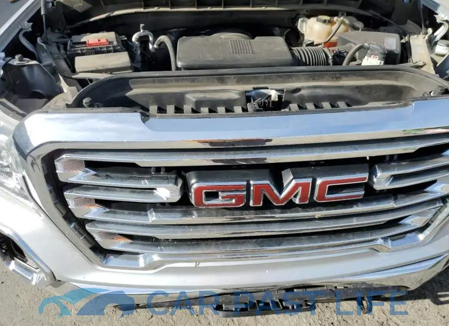 3GTU9DEDXMG461394# 11