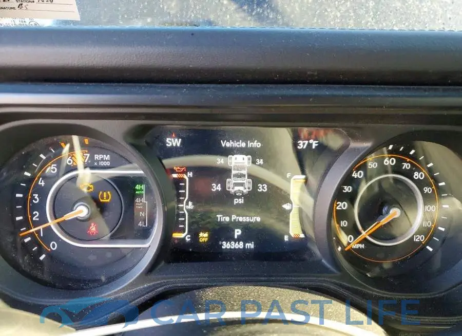1C4RJXSJ9RW200629# 9
