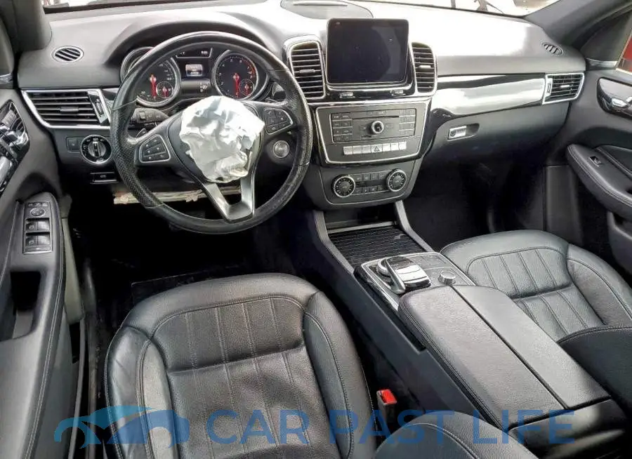 4JGDA5HB3JB189309# 8