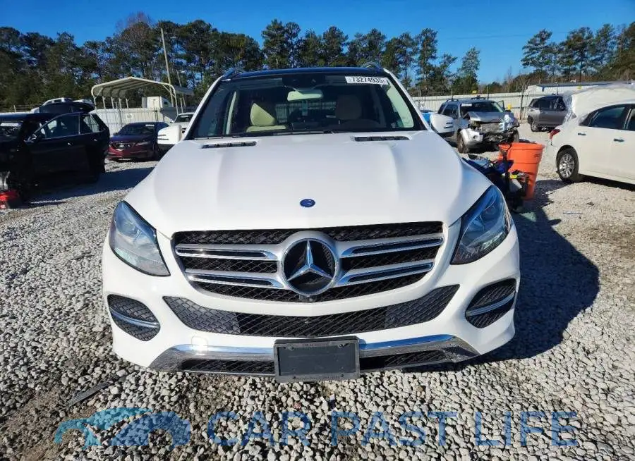 4JGDA5HB5HA918698# 5