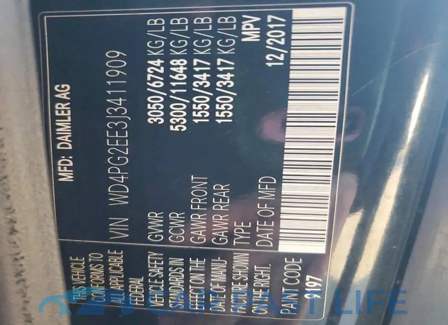 WD4PG2EE3J3411909# 13