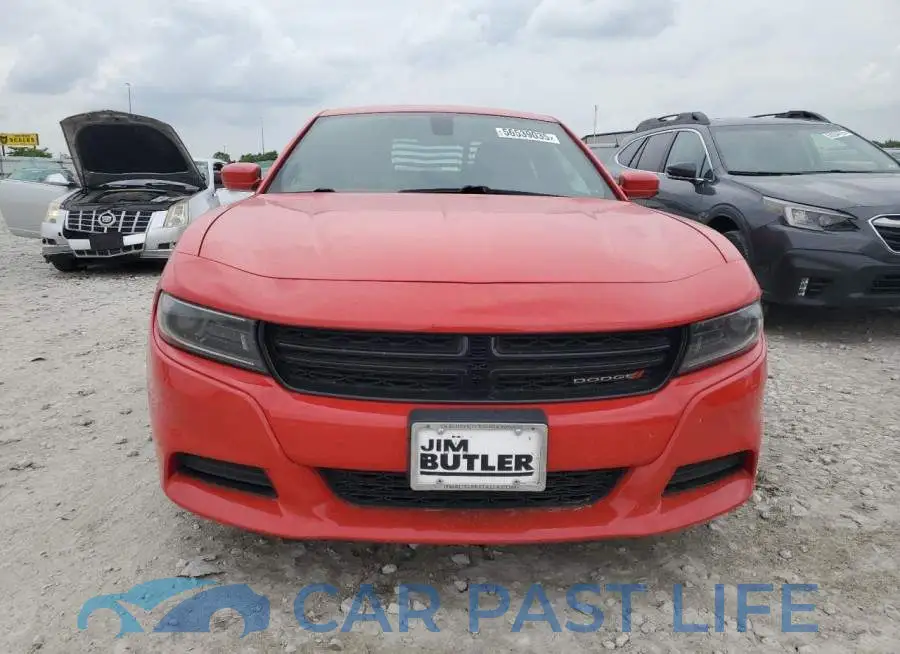 2C3CDXBG7NH161134# 5