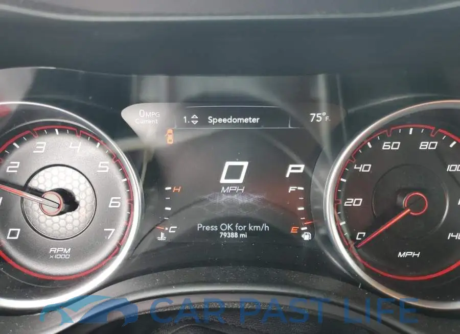 2C3CDXBG7NH161134# 9
